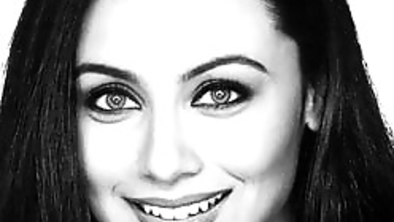 Five reasons why Rani rocks at 28