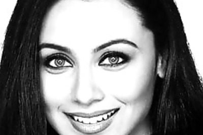 Five reasons why Rani rocks at 28