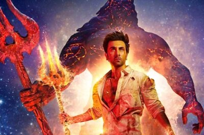 Brahmastra Team REFUSED To Share Nett BO Collection? Film Trade Expert's Comment Sparks Debate