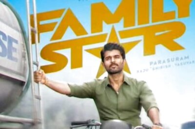 Vijay Devarakonda-starrer Family Star’s Release Date Postponed: Report