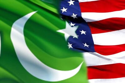 Act Against Haqqani, Take USD 400 Million Aid: US Congress to Pakistan