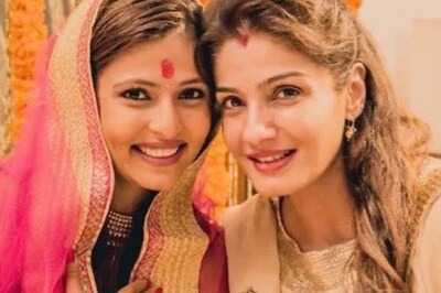 Why Raveena Tandon Didn't Talk About her Adopted Daughters Until They Completed Class 10