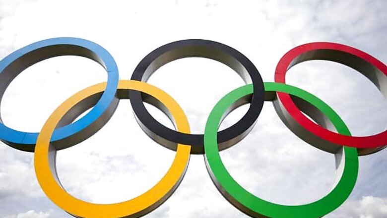 IOC tells sports federations to keep off IOA