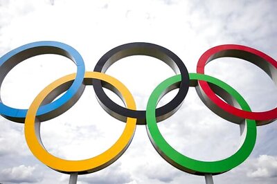 IOC tells sports federations to keep off IOA