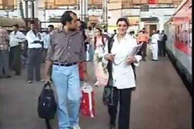 Railways chug out new schemes