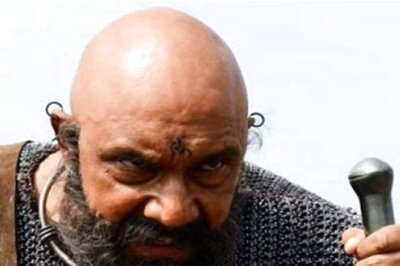 Sathyaraj, Baahubali's Katappa, Discharged From Hospital After Recovering From Covid-19