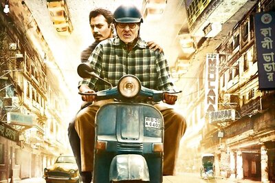 Watch: The Gripping Trailer of Big B, Vidya, Nawazuddin Starrer 'TE3N'