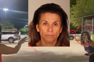 Texas Woman Convicted Of Hate Crime For Assaulting Indian-Americans In 2022 Viral Video