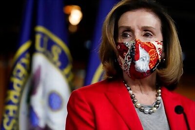Pelosi On Track To Be Speaker Again, Faces Difficult 2021