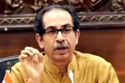 Uddhav Govt’s Decision to Build 300 Flats for MLAs From Rural Maharashtra Under fire