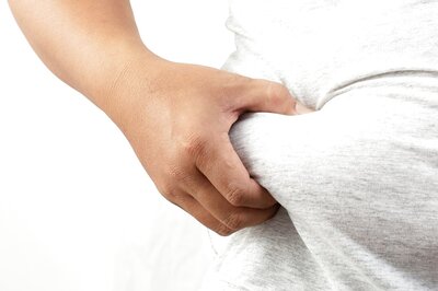 Obesity Rate Increases in India, Know the Way to Prevent it