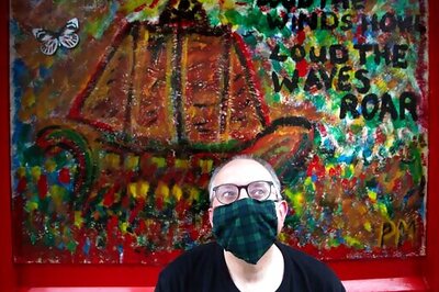 Scotland's Handling Of Virus Boosts Support For Independence