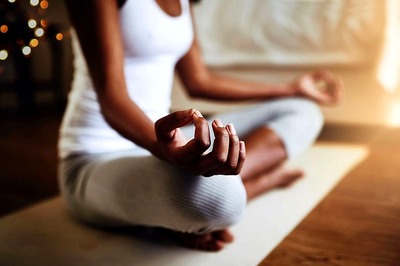 1 in 4 Meditators Suffer 'Unpleasant' Experience: Study