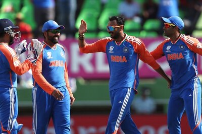 You Bowled Your Best: Axar Patel Reveals Rohit Sharma's Words To Him After Forgetful 24-Run Over In T20 WC Final