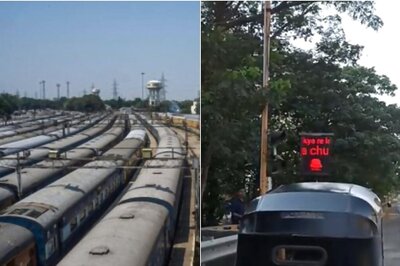 Porn Clip Screened at Patna Railway Station Isn’t The First Such Goof-up; Here’s 5 Similar Instances