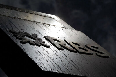 Top RBS executive booked for sexual harassment