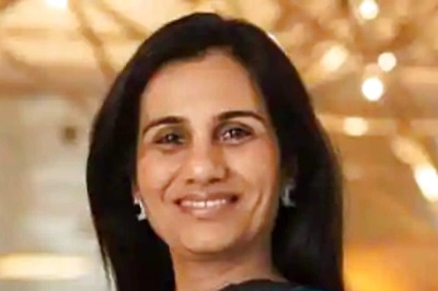 Ex-ICICI Bank CEO Chanda Kochhar, Husband Arrested by CBI in Videocon Loan Fraud Case | Details Here