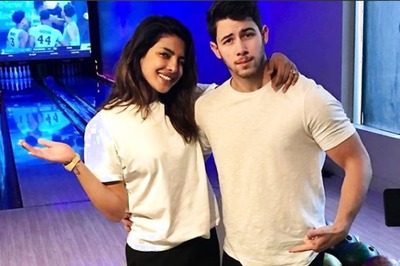 Priyanka Chopra Congratulates Husband Nick Jonas and Other Stars on Their Emmy Nods