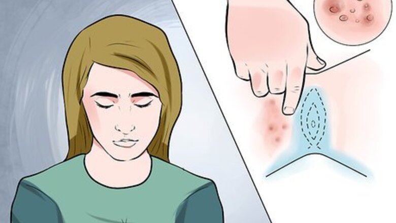 How to Recognize Genital Warts