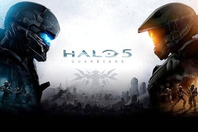 Top 5 Xbox One exclusives of 2015