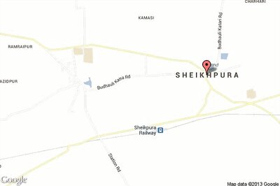 Bihar: Class 2 student bitten on various body parts by boarding school teacher