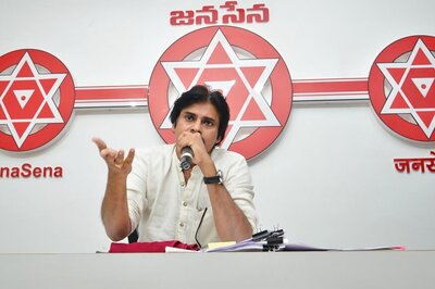 Former CBI Officer Laxminarayana Quits Jana Sena Over Pawan Kalyan's Decision to Act Again
