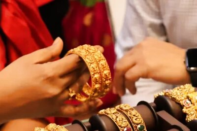 Gold Rate Rises In India: Check 22 Carat Price In Your City On October 12