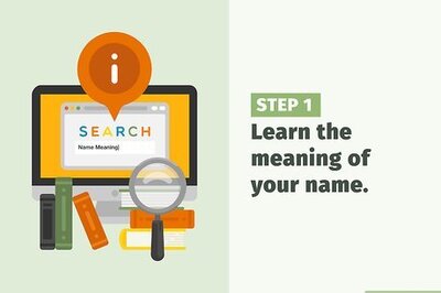 How to Learn to Like Your Name when You Dislike It