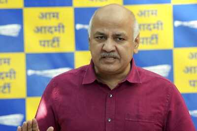 Cannot Keep Former Deputy CM Manish Sisodia in Jail in Excise Policy Cases Indefinitely: SC to CBI, ED