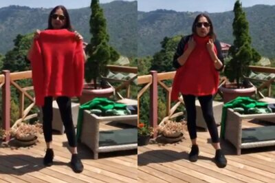 Neena Gupta Supports PM Narendra Modi's 'Vocal for Local' Mantra