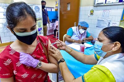 Kolkata to Get Its First Drive-through Vaccination Centre