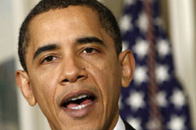 Obama says bomb attempt an intelligence 'screw-up'