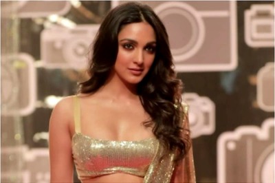 ​Kiara Advani Received 'Best Advice' of Her Life from Salman Khan