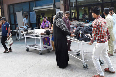 Chikunguniya Death Toll Rises to Six in Delhi