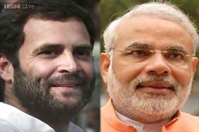 Lok Sabha elections: The key candidates