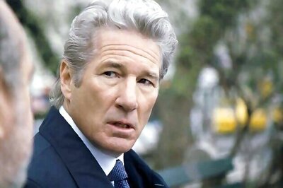 Richard Gere sells his 12,000-square-feet estate for $65 mn