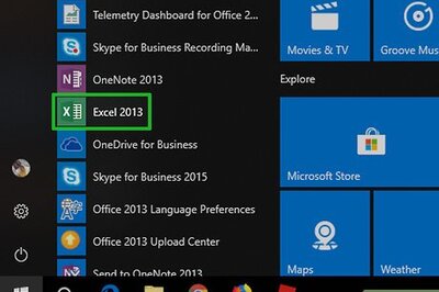 How to Use Macros in Excel