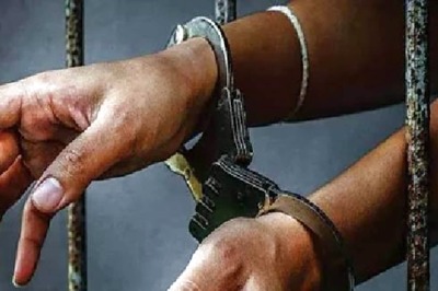 Man Chases Teen Daughter's Abductor on Motorcycle, Accused Caught After Two-hour Search