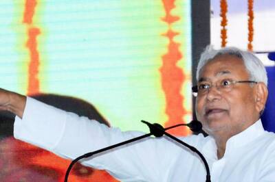 Saffron Party Leaders Brainless: Nitish Kumar on Bihar BJP Chief’s ‘Mitti Mein Mila Denge’ Remark