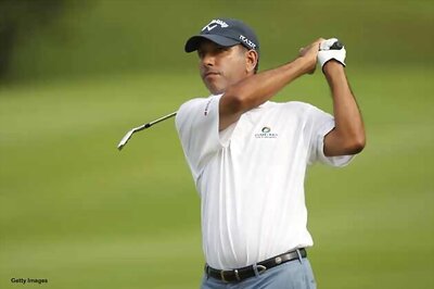 Modest start for Jeev Milkha Singh in Japan