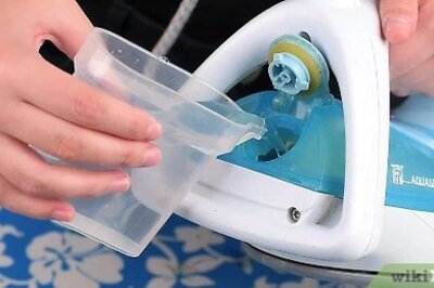 How to Iron a Button-up Shirt for a Crisp, Clean Finish