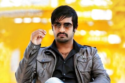 'Baadshah' release postponed to March, 2013