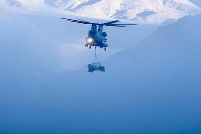 Indian and Chinese Troops Disengage from Patrolling Point 15 in Eastern Ladakh