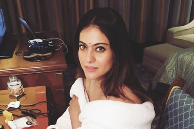 Happy Birthday Kajol: 7 Of Her Most Unforgettable Performances