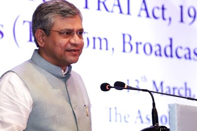 Indian Railways to Make More Overbridges to Deal with Waterlogging Problem, Says Ashwini Vaishnaw