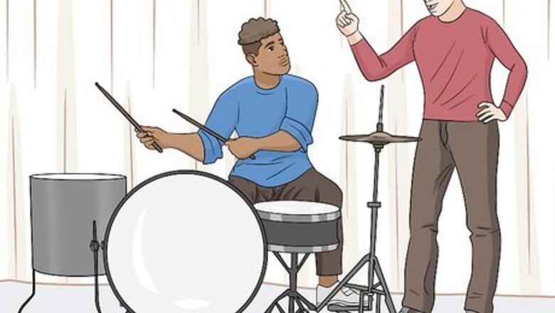 How to Improve Your Drumming Skills