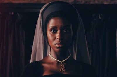 Anne Boleyn Review: The Queen Consort's Story Lacks Fresh Perspective but Remains Relevant