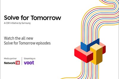 Samsung’s Solve for Tomorrow Competition Announces 3 Winners Who Get Total Grant of INR 1 Crore & 6-Month Incubation at IIT Delhi to Turn their Ideas into Reality