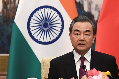 Beijing Backed Efforts to Defuse Indo-Pak Tensions Post Pulwama Attack, Says Chinese Foreign Minister