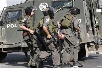 Hillary in Jerusalem as Gaza truce still elusive